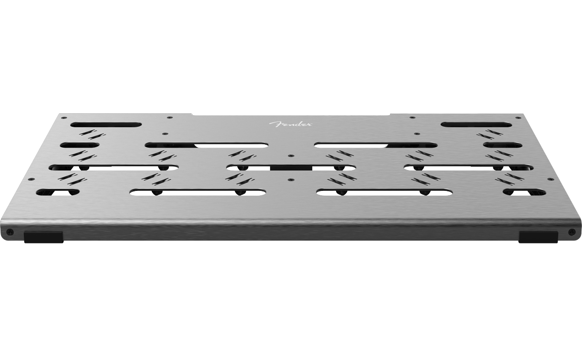 펜더 Fender 이펙터 보드 Pedal Board 가방 포함 Large 애노다이즈드 - 상세 이미지 2
