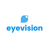 아이비젼 스토어 로고