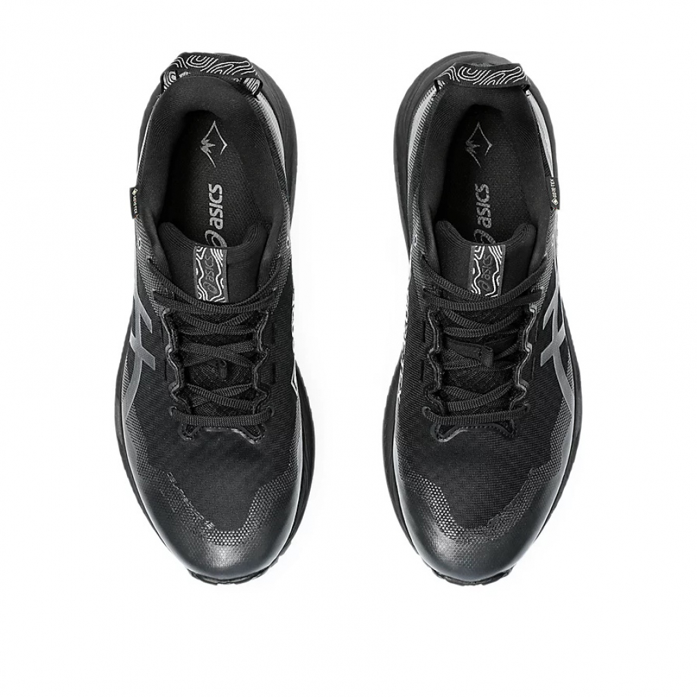 아식스 ASICS 런닝화 젤 트라부코 12 고어텍스 러닝화 1011B801-002 블랙 - 상세 이미지 4