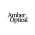 앰버옵티컬 로고