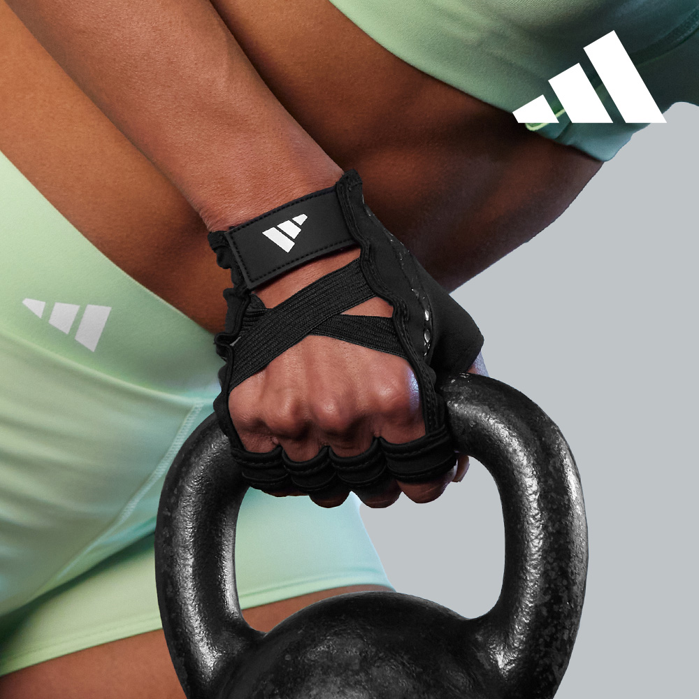 아디다스 여성용 트레이닝 헬스장갑 남여공용 쾌적한 운동 여자 턱걸이 풀업 웨이트 크로스핏