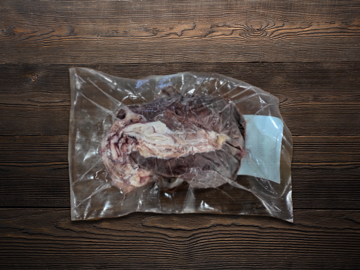모두의국밥 삶은 허파염통울대 12kg(1kg 12개입) 순대국밥재료 분식집내장세트 식당업소용 돼지부산물 - 상세 이미지 2