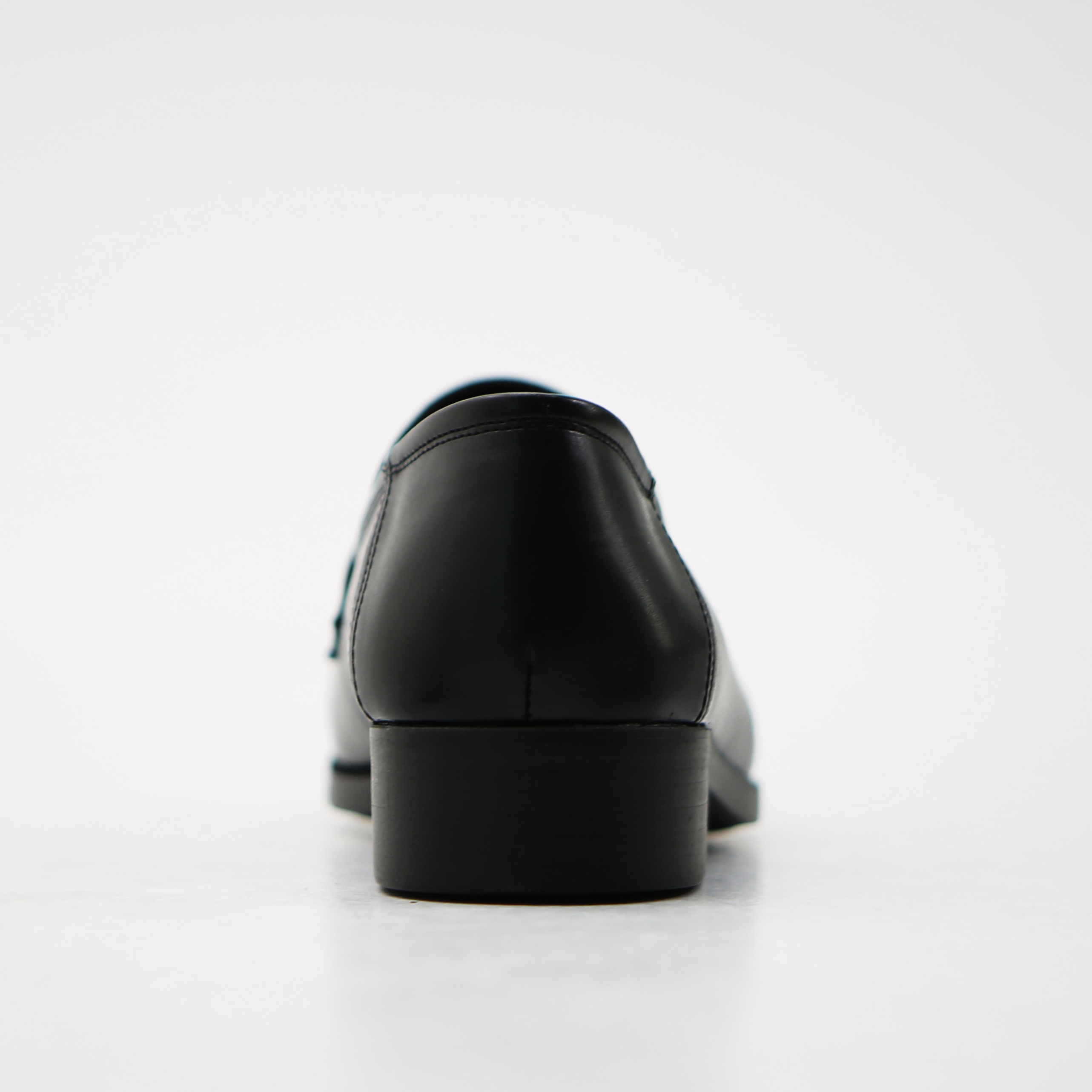 캄슈 천연라텍스 페니로퍼 발편한 정장화 가죽 로퍼 남성구두