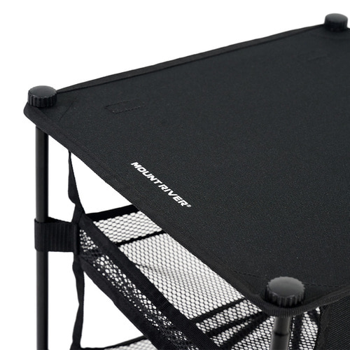 마운트리버 미니쉘5.0 미니쉘프 다용도 선반 식기 건조대