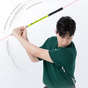 원플레인 에이틴에이치 허석프로 레이저 골프스윙연습기 실내연습 연습용품 도... 운동러 솔직 후기 | 실사용 리뷰 - 상품 이미지 2