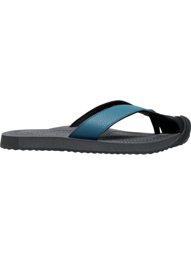 킨 KEEN 남성 슬리퍼 바베이도스 TG 휴가 데일리 쪼리 플립플랍 1029157 블루 - 상세 이미지 3