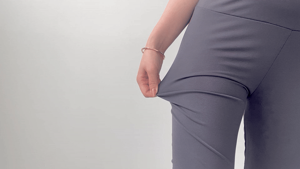 임산부 쿨 5부레깅스 임부복 임산부운동복 임부레깅스 여름 임신복 만삭 임산부 필라테스 요가 운동복 빅사이즈 임산부바지 상세 이미지 13