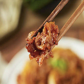 [대량구매] 20팩 아원오돌뼈250g 국물닭발700g 10팩 쭈꾸미500g 무뼈닭발300g - 상세 이미지 4