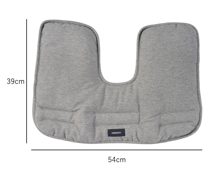에어버기 AIRBUGGY UG 강아지 유모차돔3 코너 쿠션 가드 반려견 유모차 악세사리