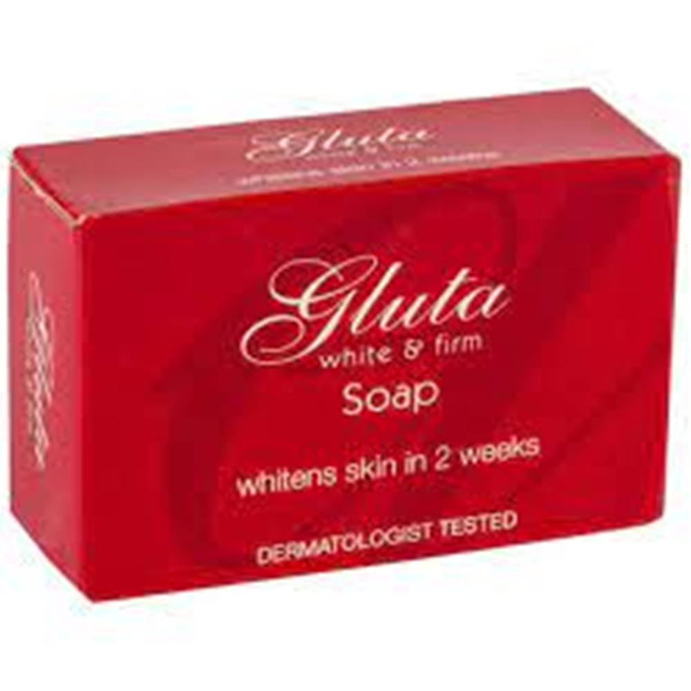 글루타 Gluta white&firm soap+글루타 Gluta 135g x 2 : 대박 백화점 구매대행