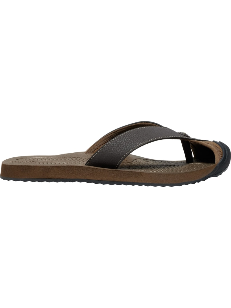 킨 KEEN 남성 슬리퍼 바베이도스 휴가 데일리 쪼리 플립플랍 TG 1029154 자바 - 상세 이미지 3