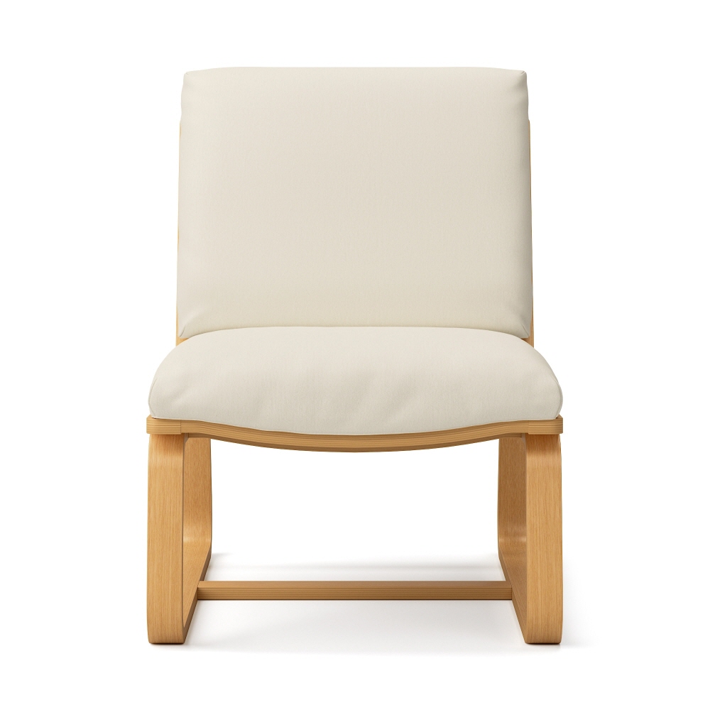 무인양품 MUJI 리빙 다이닝 거실 사무실 카페 패브릭 소파 체어 본체