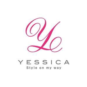 YESSICA 스토어 로고