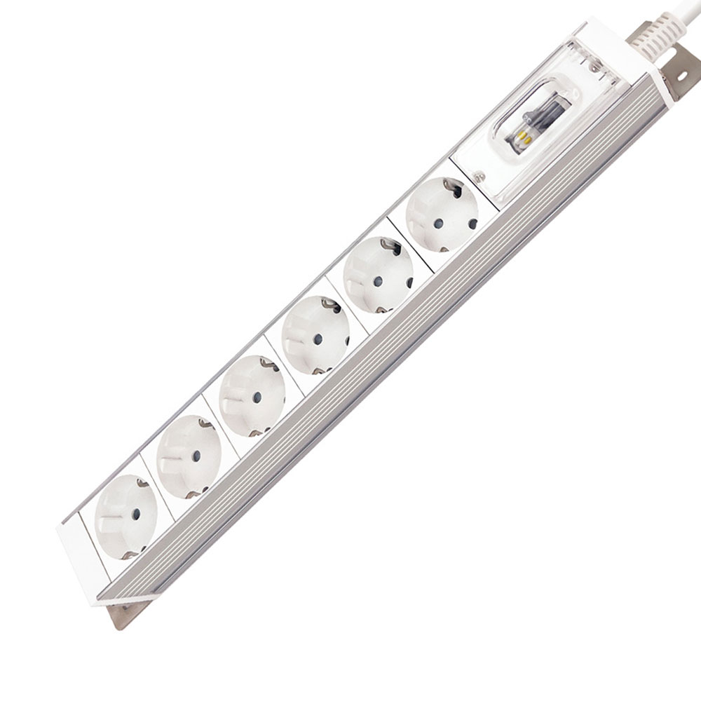 애니탭(Anytap) 고용량(4,000W) 알루미늄 멀티탭 - 상세 이미지 5