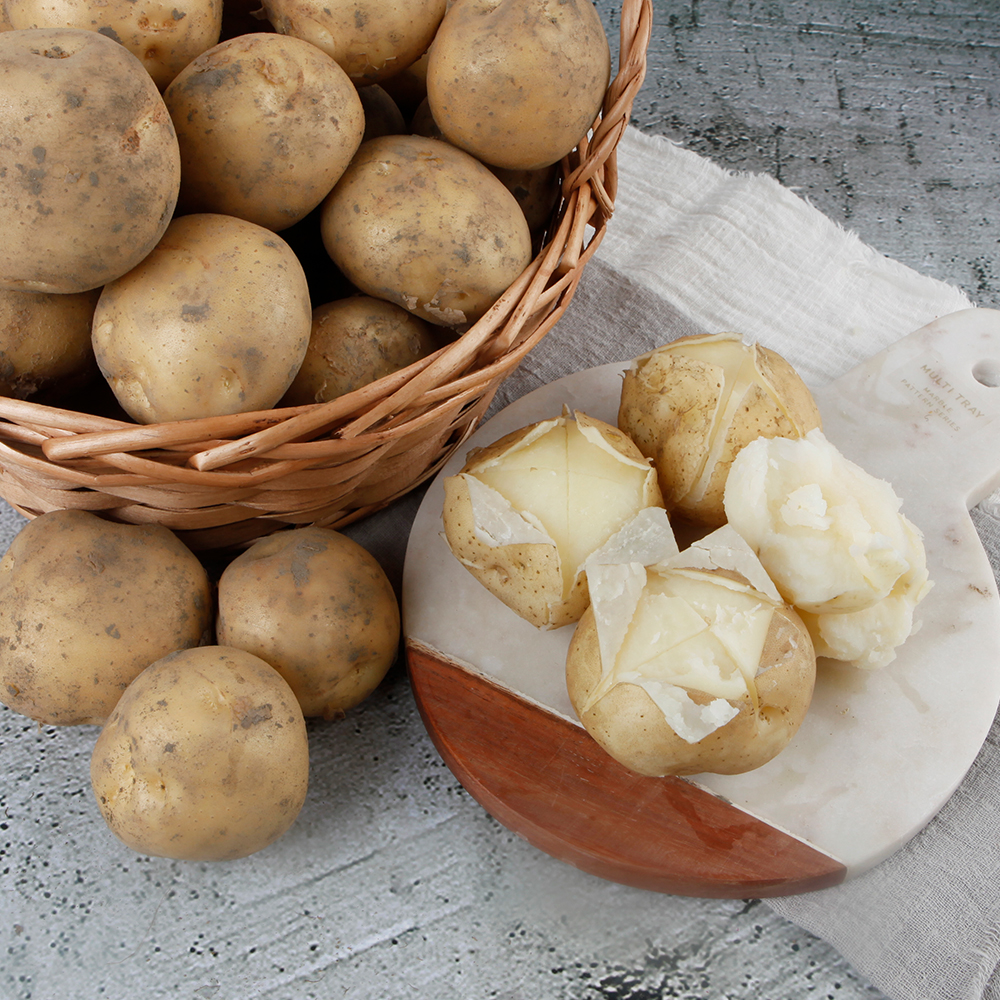 2025년 햇 감자 수미감자 홍감자 알 1kg 3kg 5kg 10kg