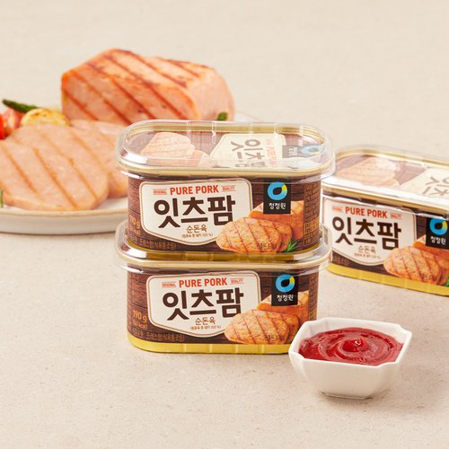 잇츠팜 190g4입 (영등포점) : 이마트택배