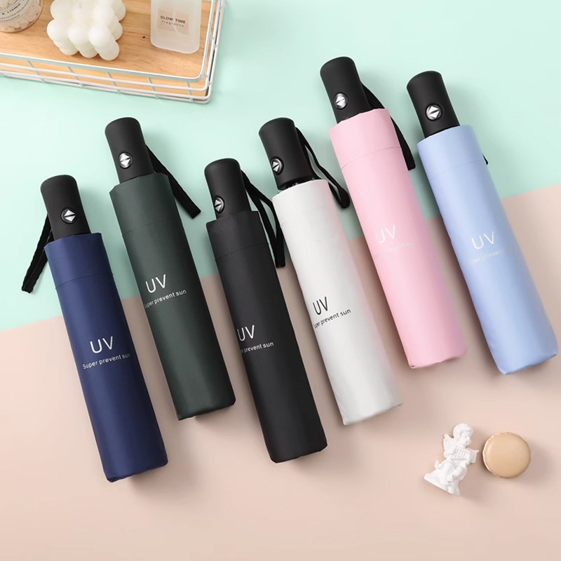 대형 장우산 튼튼한 3단 자동우산 투명 큰우산 거꾸로우산 이미지 7