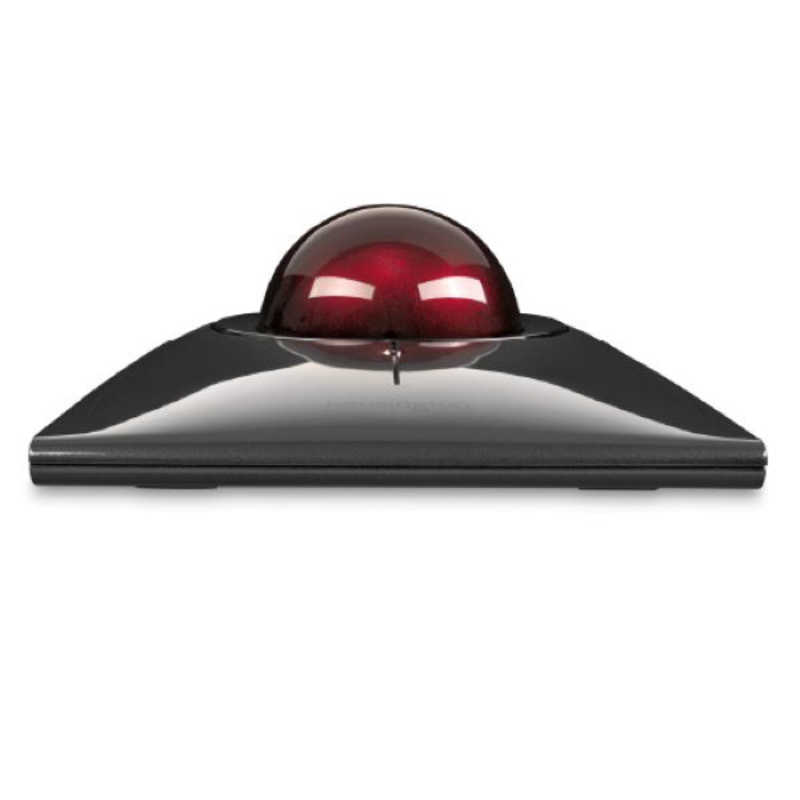 켄싱턴 Kensington 슬림 블레이드 프로 트랙볼 무선 마우스 K72081JP - 상세 이미지 3