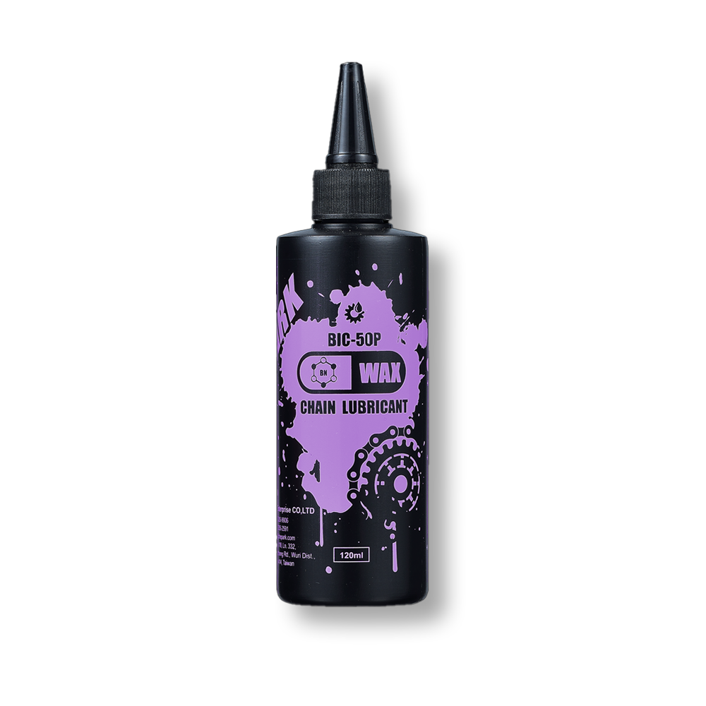 체파크 자전거 체인 오일 왁스 BIC-50P 120ml - 상세 이미지 2