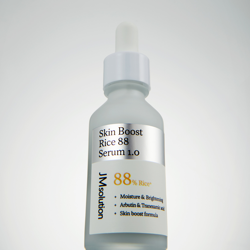 [1+1] JM솔루션 스킨 부스트 세럼 30ml 8종 - 상세 이미지 5