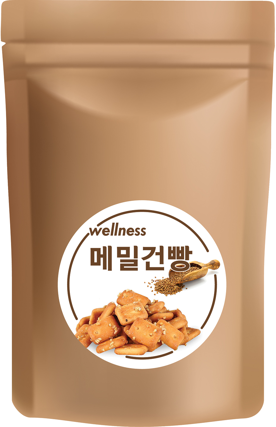 신콩칩 어르신 수험생 간식 돼지감자칩 웰빙과자 1+1 이미지 8
