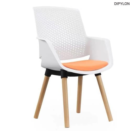 DIPYLON 회의실 가구 오피스 체어 사무용 의자 카페 A : 퍼니처닷컴1