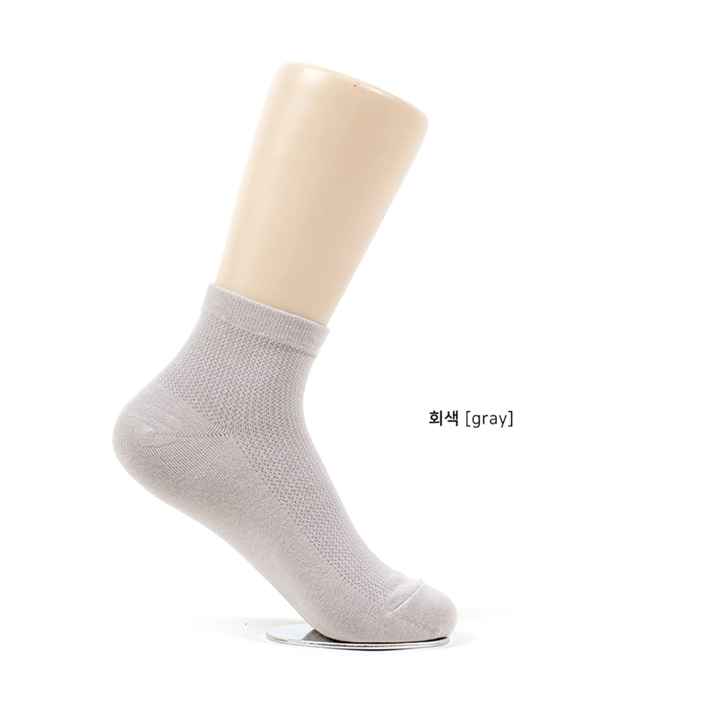 여름용등산양말 인견 국산 - 상세 이미지 2