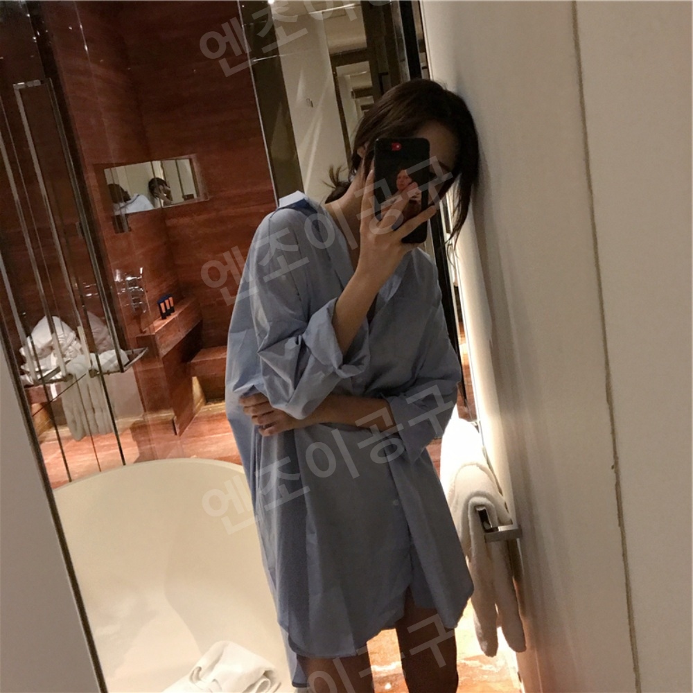 나솔사계 63회 조현아 화이트 원피스 프렌치 오버핏 의상 옷 패션 - 상세 이미지 2