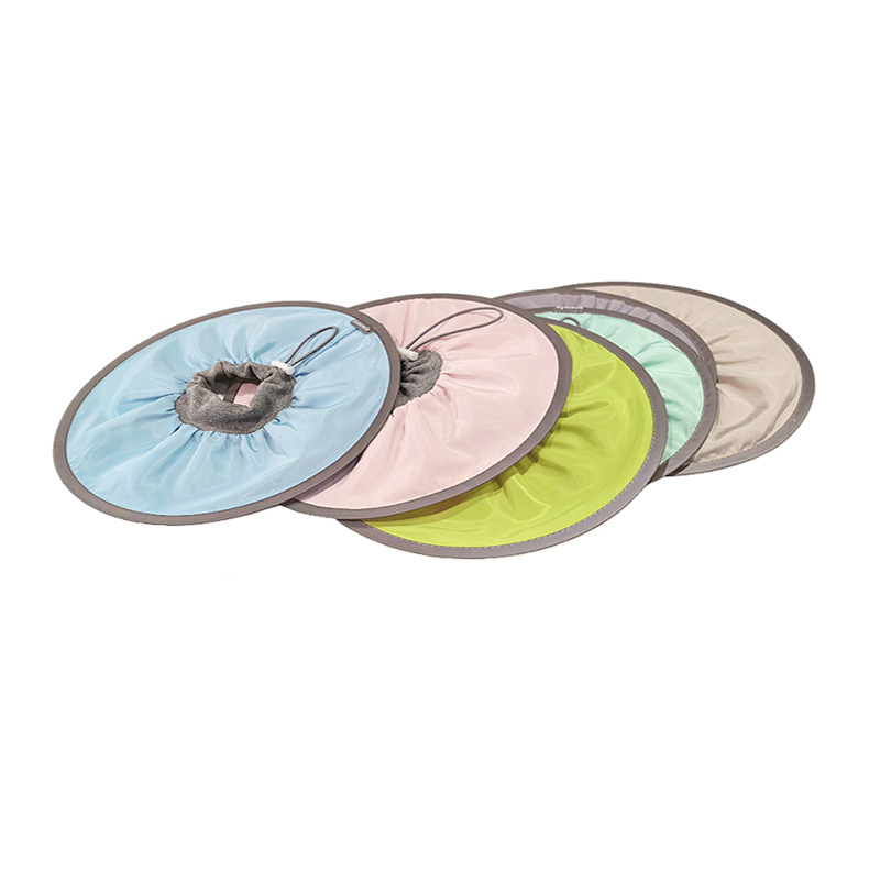 애완동물 엘리자베스 카라 중성화 넥카라 관리 목도리 고양이 강아지 목보호대