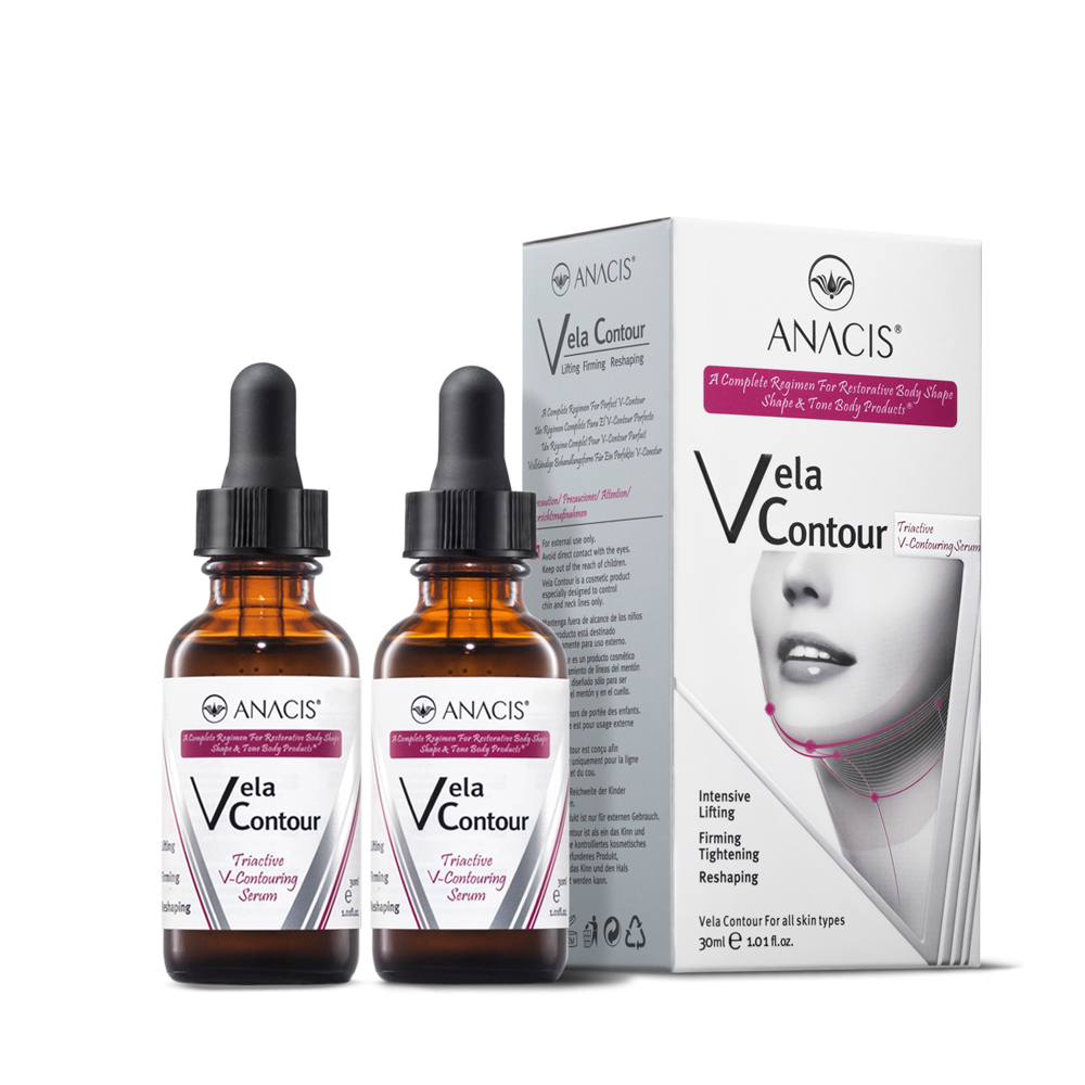 벨라컨투어 목주름 불독살 심부볼 앰플 30ml 2개 - 상품 이미지