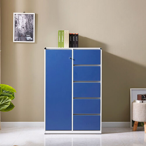 요이 키즈수납장 아기수납장 장난감 서랍장