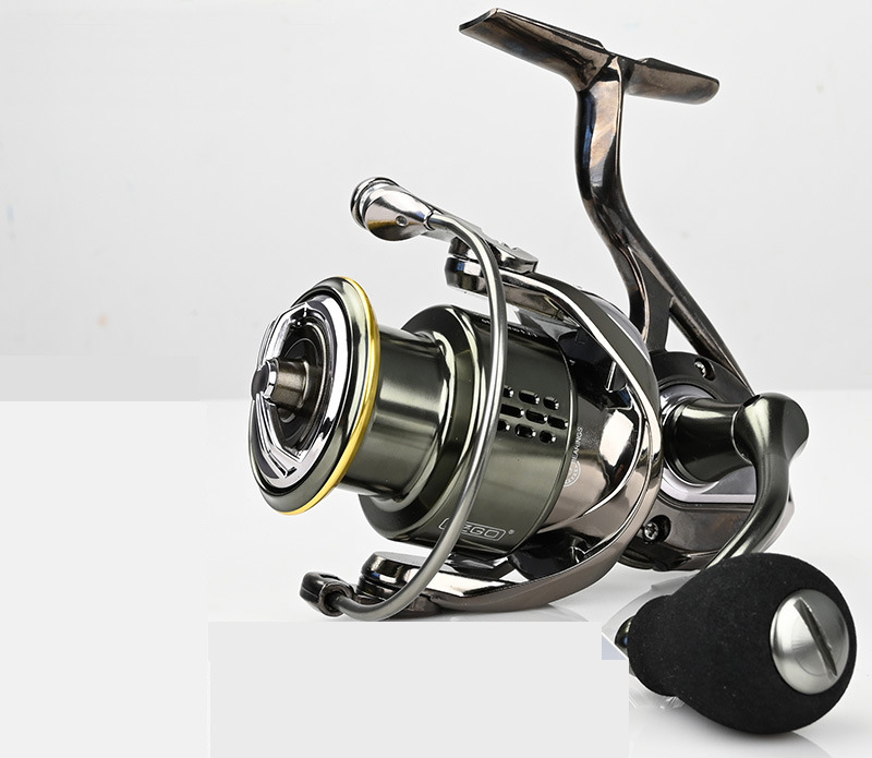 대륙스텔라 스피닝릴 3000번릴 에깅 루어 원투 선상 1000번릴