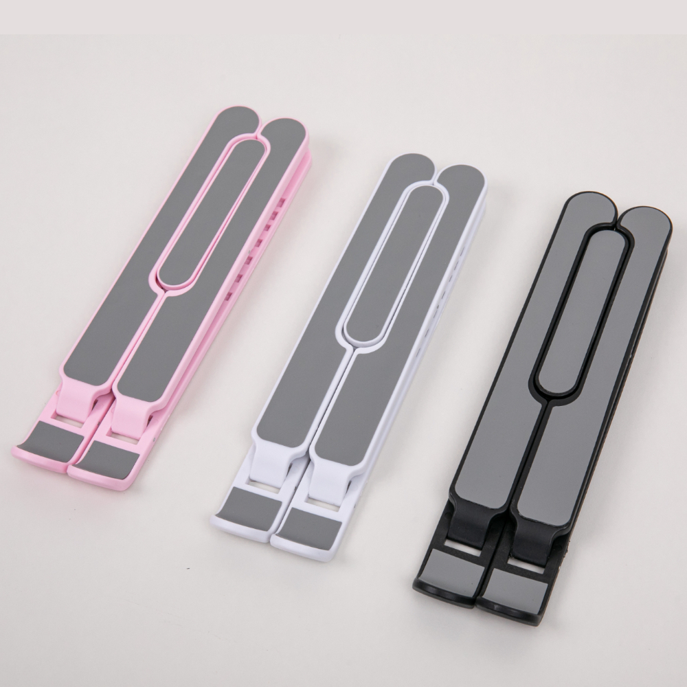 젠마운트 맥북 노트북 7단조절 휴대용 거치대 - 상세 이미지 4