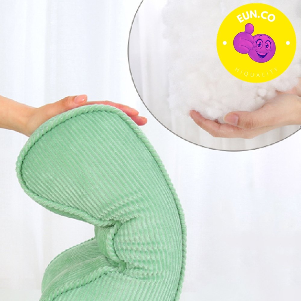 기내용 허리쿠션 비행기 등받이 등베개 허리베개 등쿠션