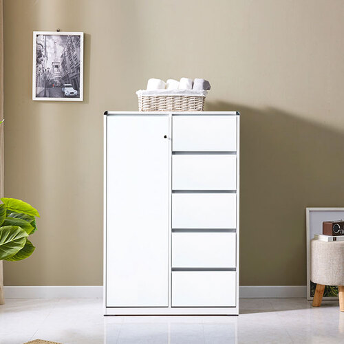 요이 키즈수납장 아기수납장 장난감 서랍장