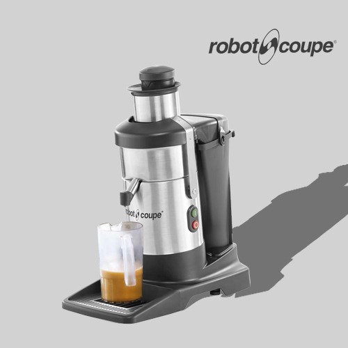 업소용착즙기 로보쿠페 대형 과즙기 카페 오렌지 자동 녹즙기 야채 생즙 토마토 로보쿱 프랑스