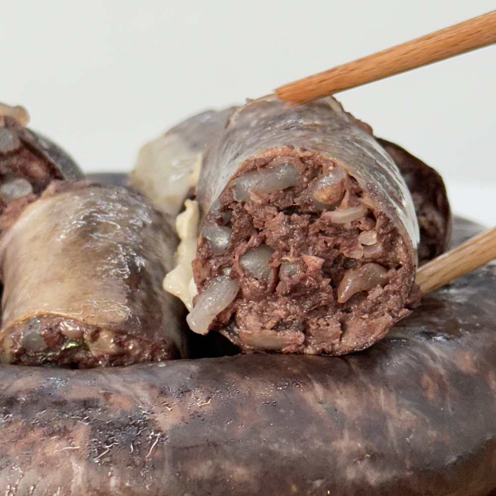 유비푸드 진짜 병천식 순대국 순댓국 610g x 5팩 - 상세 이미지 5