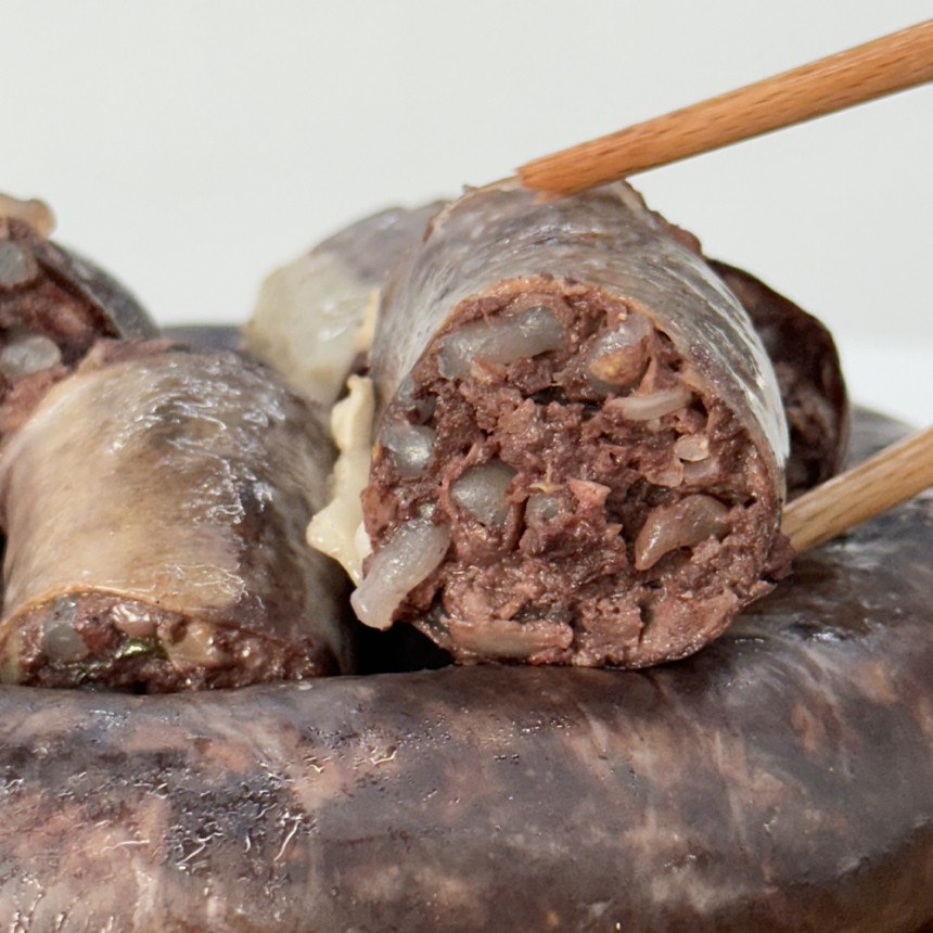 유비푸드 병천식 순대국 1팩 순대국밥 순댓국 사진 5