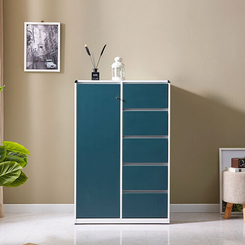 요이 키즈수납장 아기수납장 장난감 서랍장