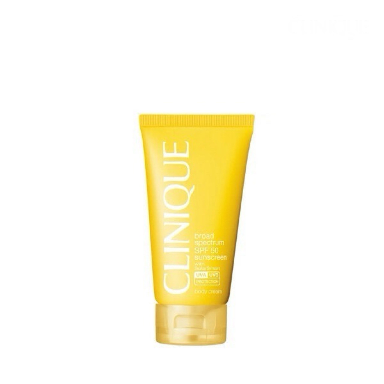 크리니크 SPF50 바디 선크림 150ml - 메인 이미지