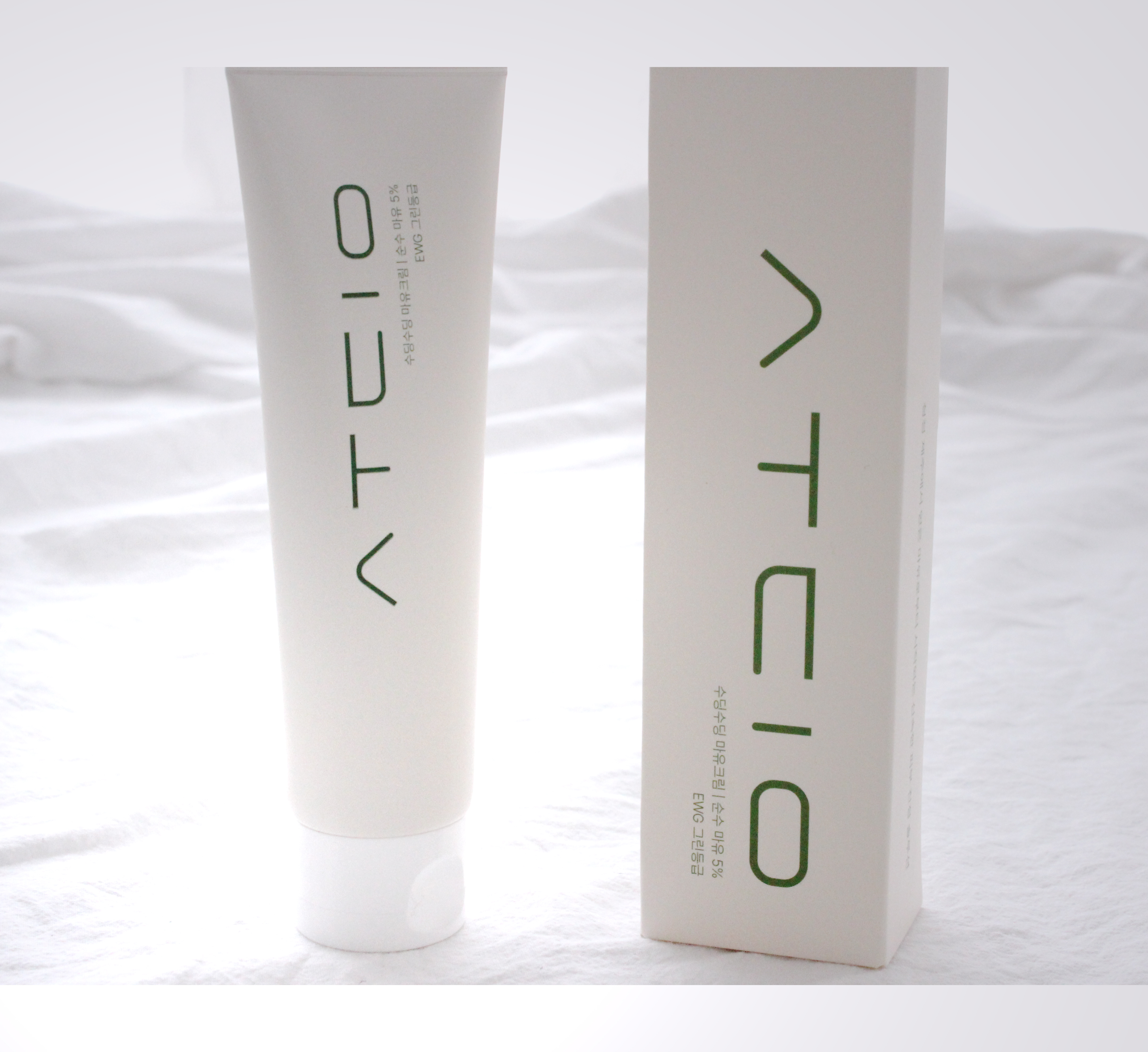 수딩수딩 제주마유 진정크림100ml - 상세 이미지 5