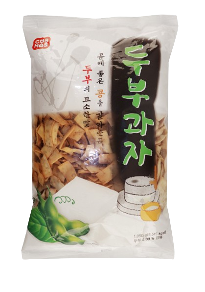 누구나조아 두부과자 1050g 회사 시장 도매 학교 학원 탕비실 다과 간식 - 상세 이미지 4