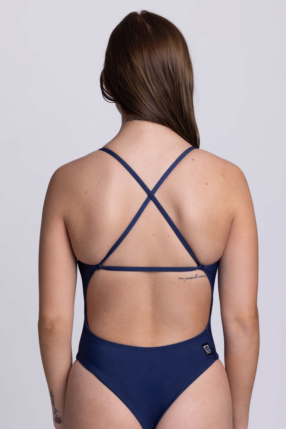 Jolyn Gabby One Piece Navy, 26 - 상세 이미지 3