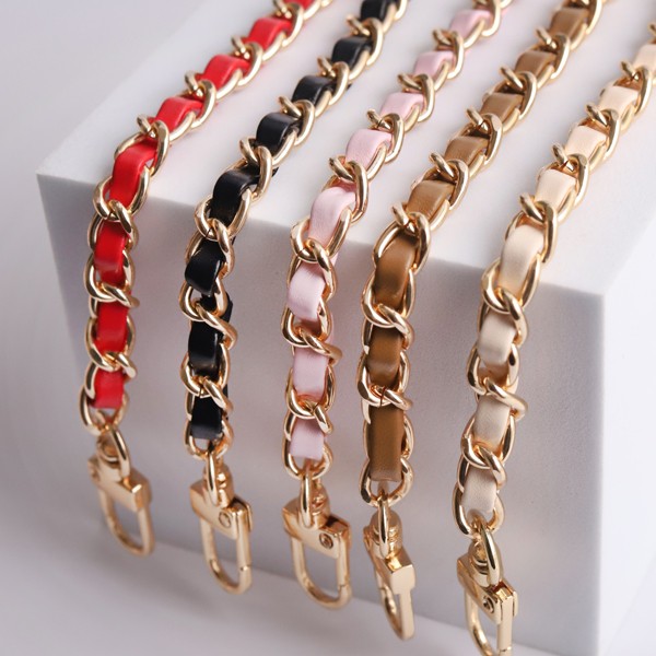 가죽 핸드폰 체인 스트랩 가방줄 폰케이스 손목 목걸이 어깨끈 도난 방지