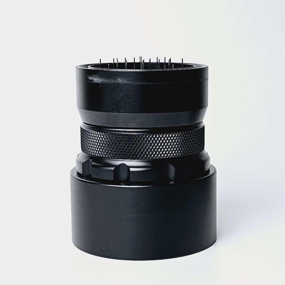 니들 디스트리뷰터 프로 칠침봉 침칠봉 레벨링툴 커피 템퍼 51mm - 상세 이미지 4