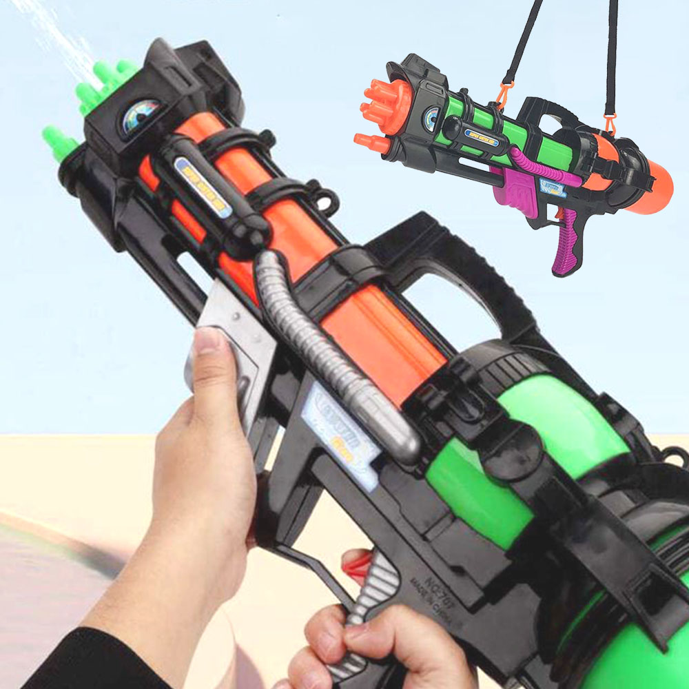 대용량 람보 워터건 장거리 물대포 워터밤 압축펌핑 파워 물총