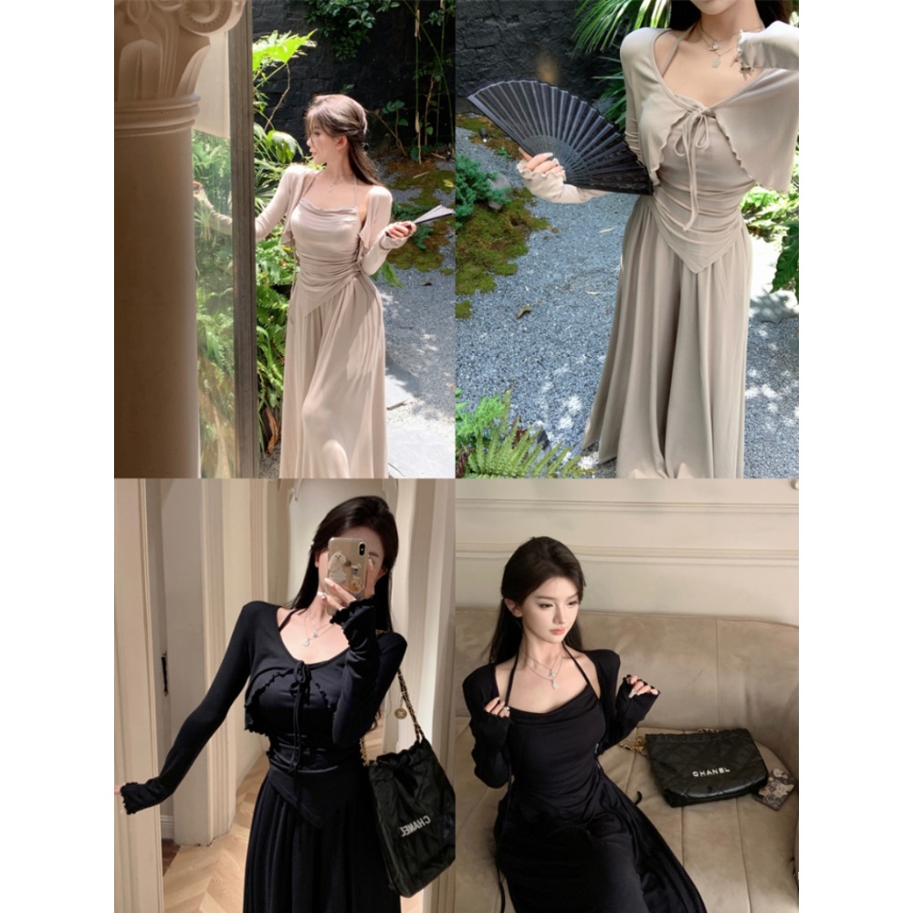 이국주 인스타그램 투피스 빅사이즈 데일리 의상 옷 패션 - 상세 이미지 5