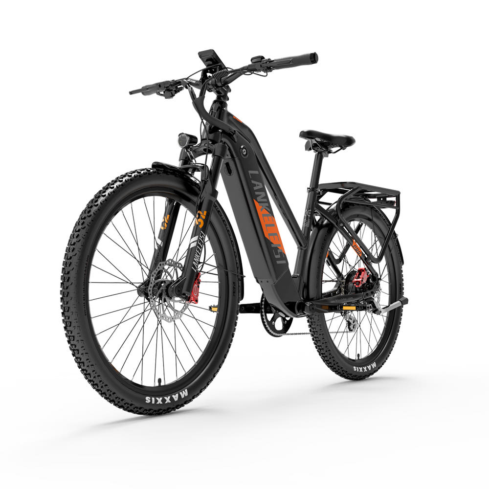 MX600PRO 주행 이미지