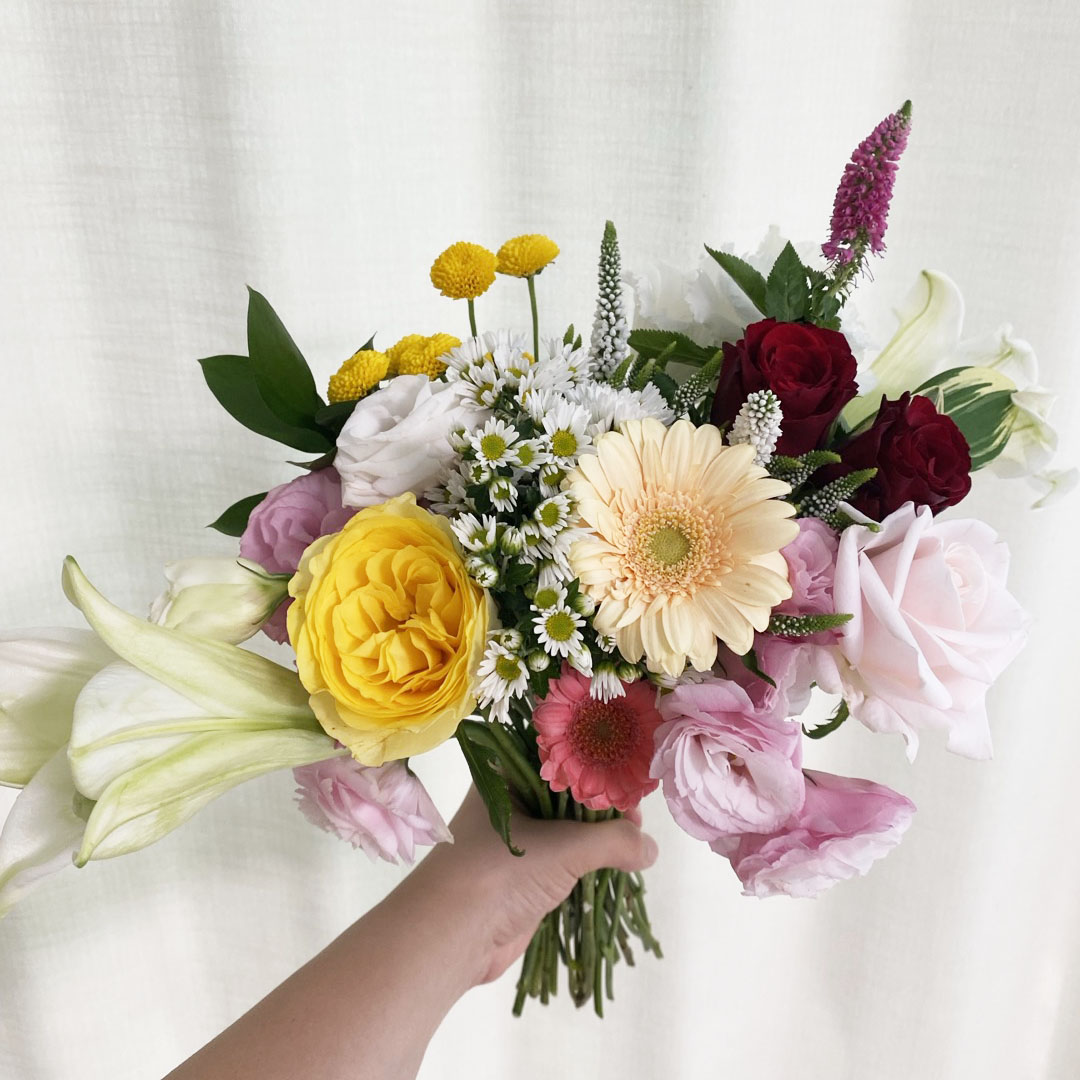 생화 꽃정기구독 정기배송 제철꽃 농장직송 꽃배달 싼곳