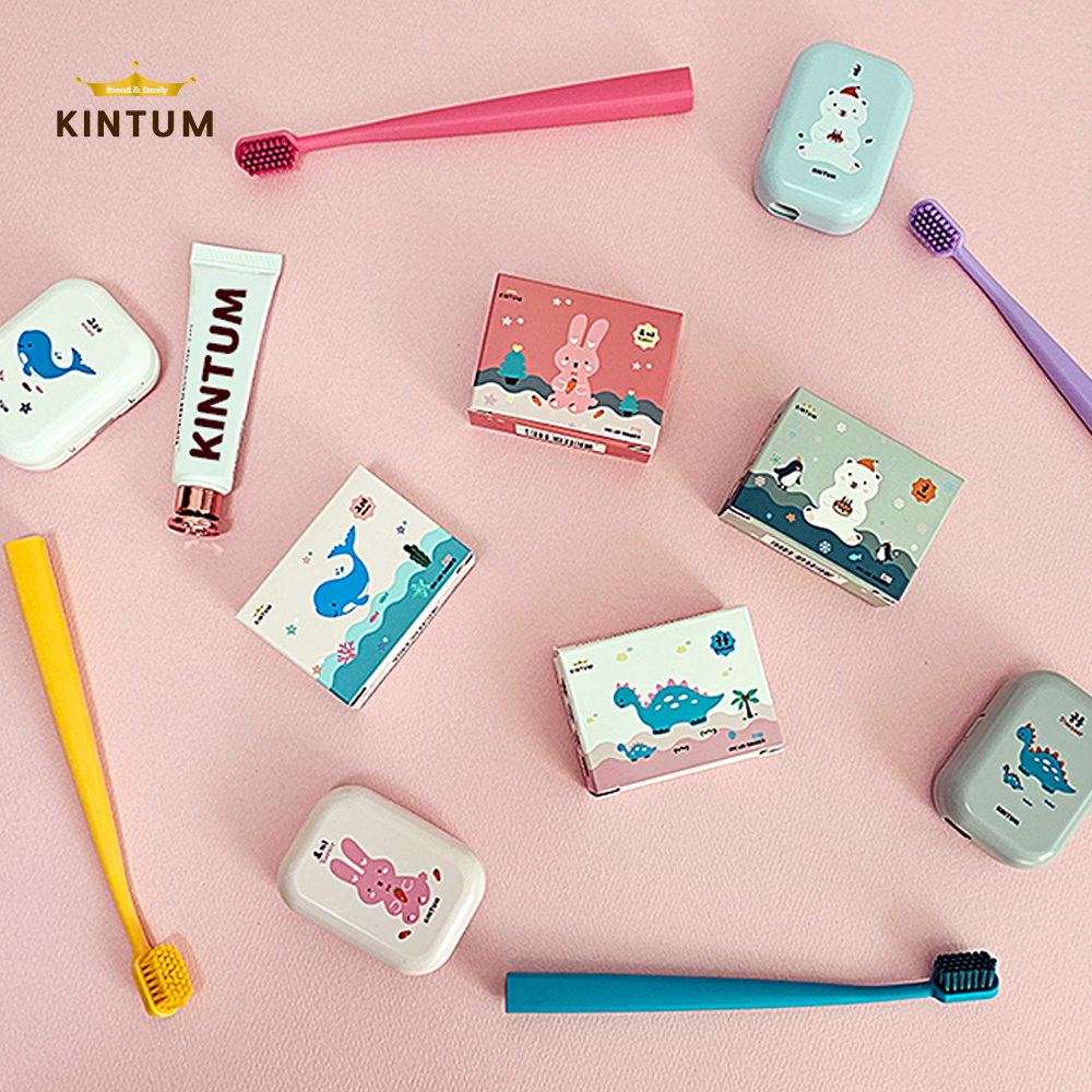 국산 미니 무선 휴대용 칫솔살균기 사무실 1인용 칫솔소독기